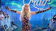 Charlotte Flair is a SmackDown Superstar. (Photo credits: WWE.com)